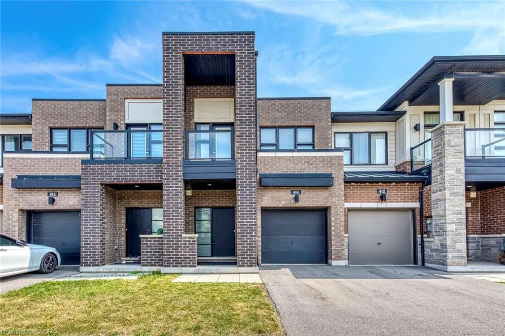 414 Wheat Boom Drive