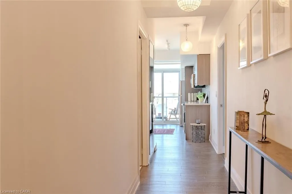 55 Speers Road, #1603