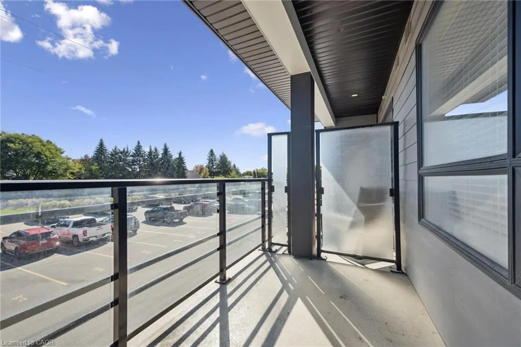 247 Northfield Drive E, #202