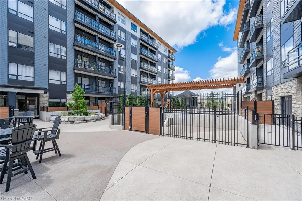 247 Northfield Drive E, #202
