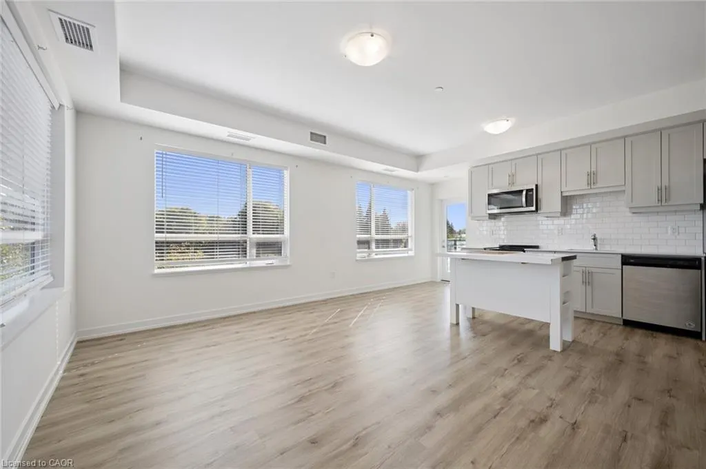 247 Northfield Drive E, #202