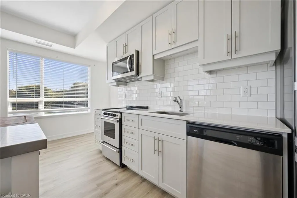 247 Northfield Drive E, #202