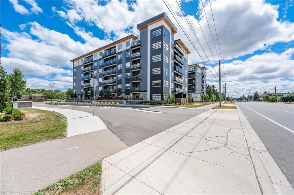 247 Northfield Drive E, #202
