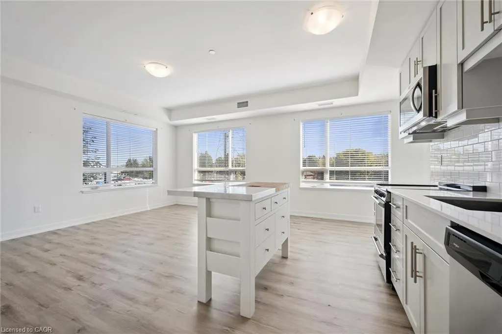 247 Northfield Drive E, #202