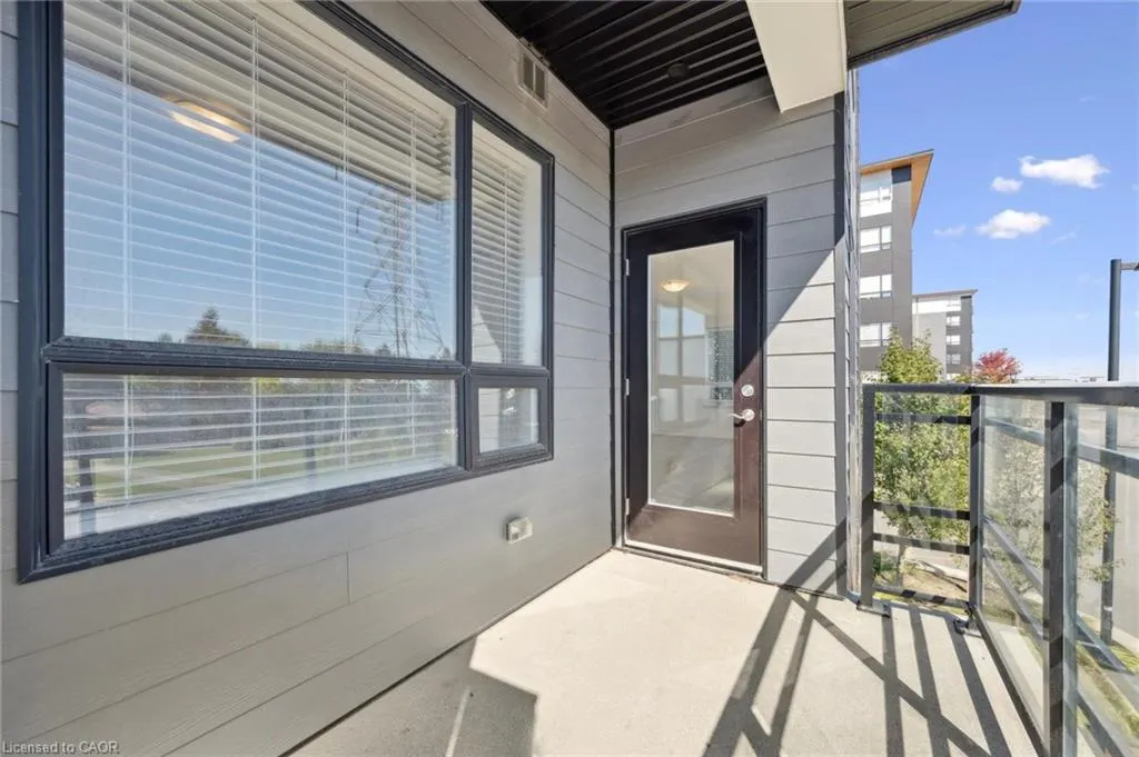 247 Northfield Drive E, #202