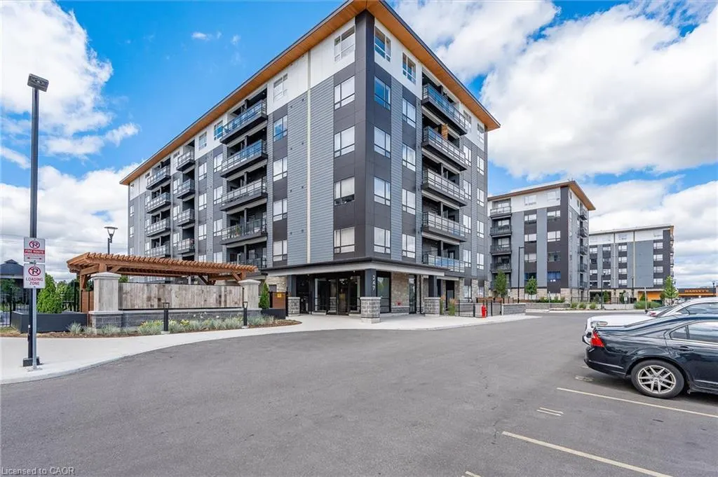 247 Northfield Drive E, #202