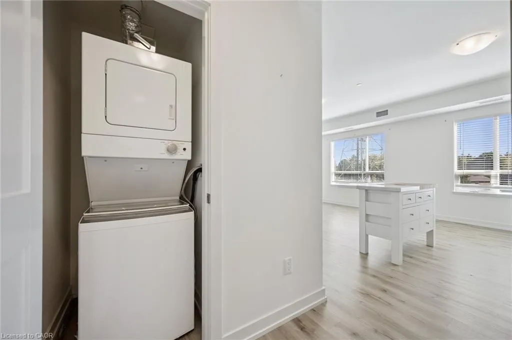 247 Northfield Drive E, #202