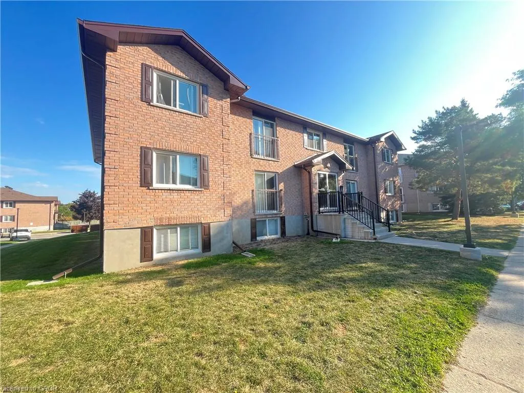 331 Northlake Drive, #2