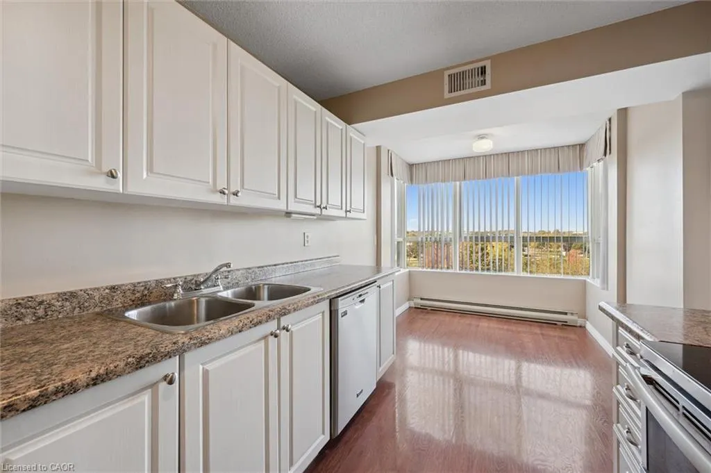 30 Blue Springs Drive, #702