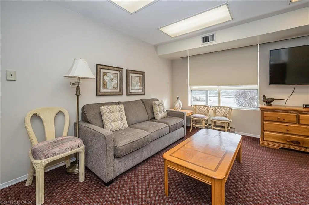 30 Blue Springs Drive, #702