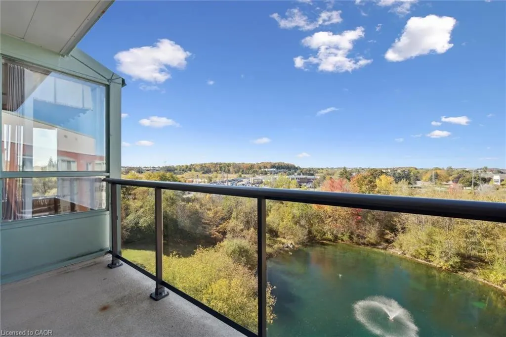 30 Blue Springs Drive, #702