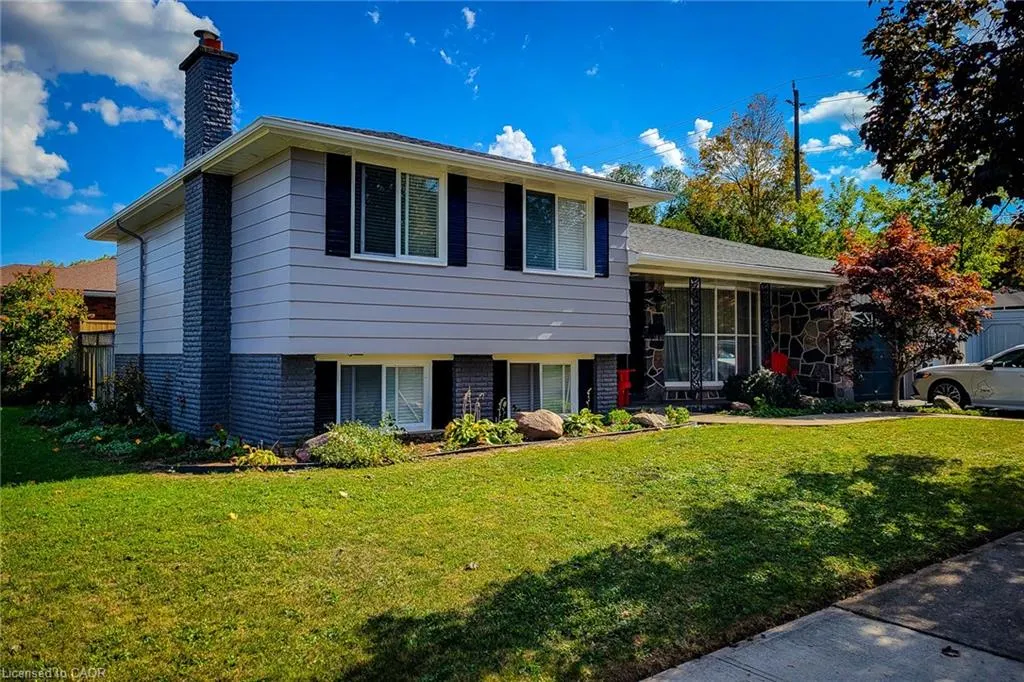 82 Stoney Brook Drive