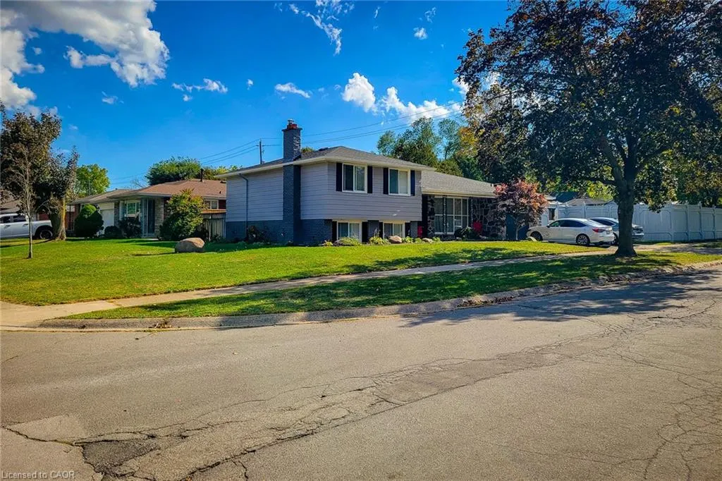 82 Stoney Brook Drive