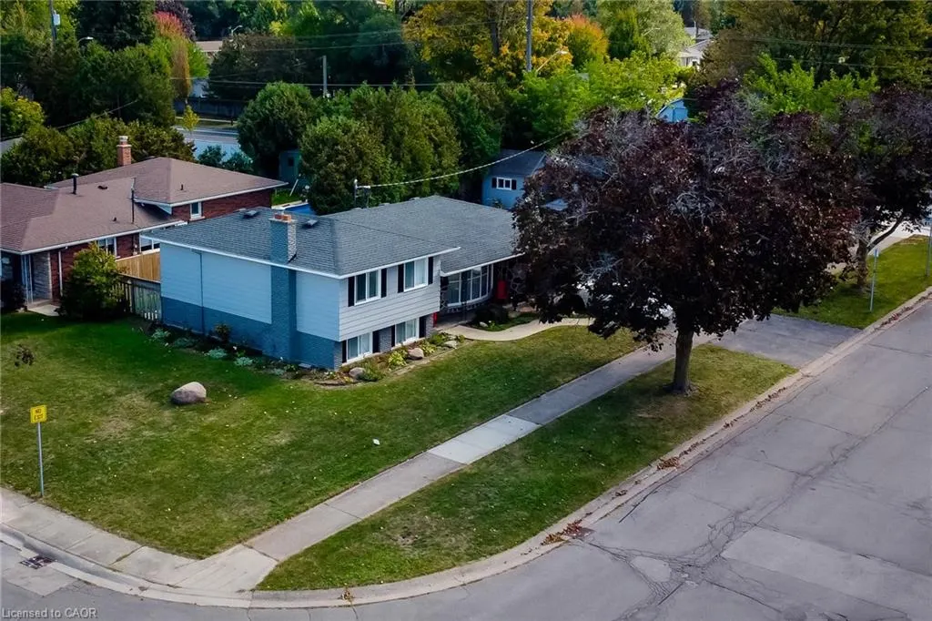 82 Stoney Brook Drive