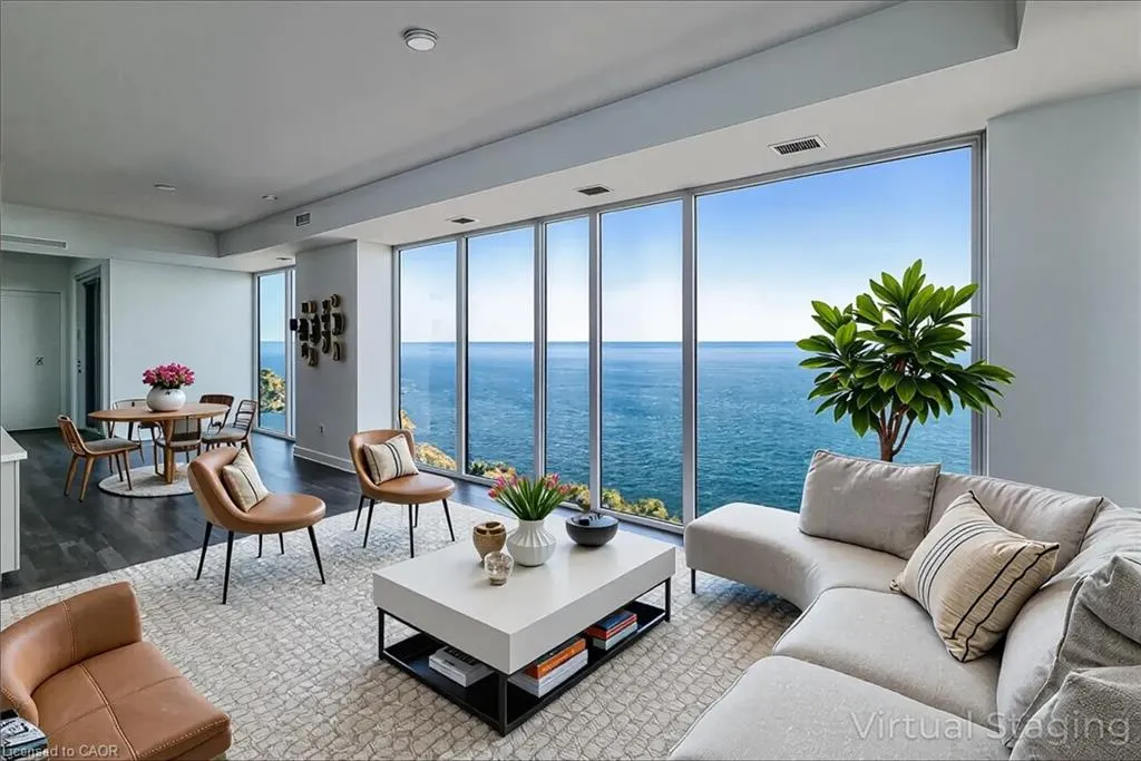 370 Martha Street, #2205