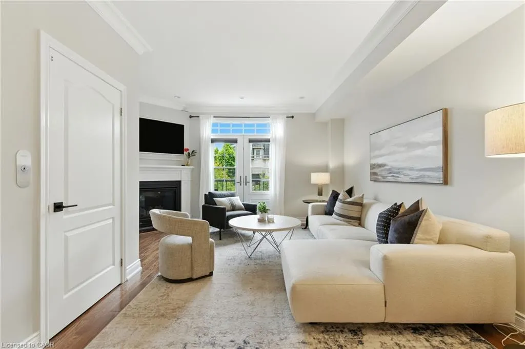 117 Nelson Street, #3