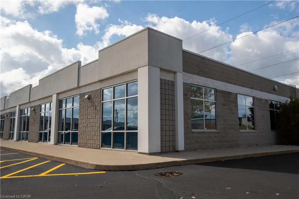 410 Conestogo Road, #206 & 207