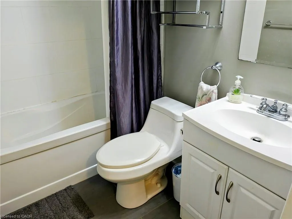81 Charlton Avenue E, #103