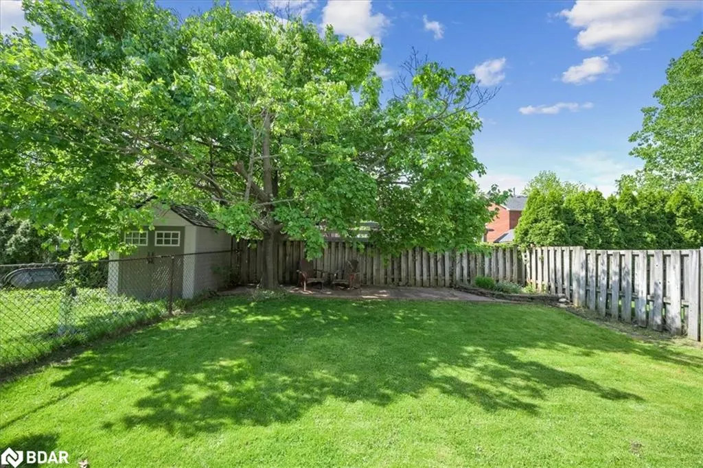 284 Rimmington Drive