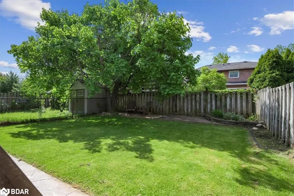 284 Rimmington Drive
