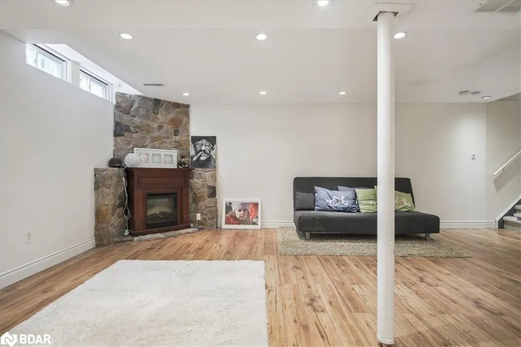 284 Rimmington Drive