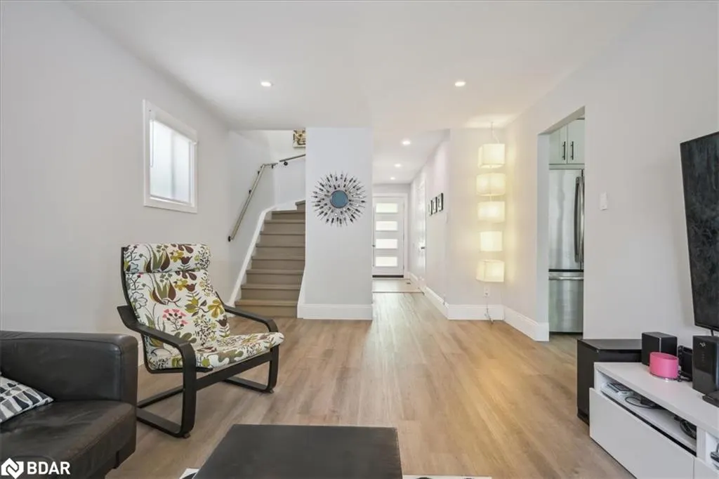 284 Rimmington Drive