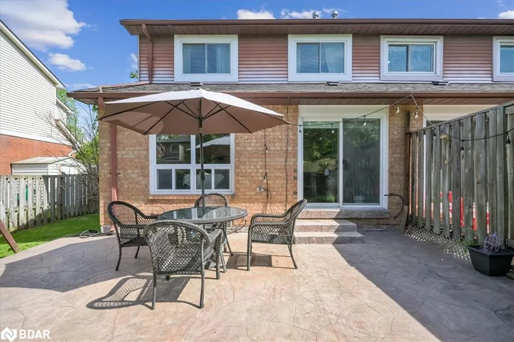 284 Rimmington Drive