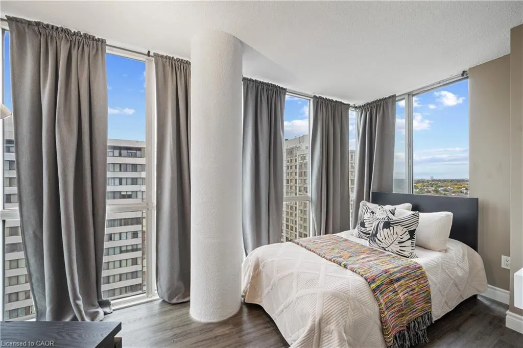 10 Markbrook Lane, #1402