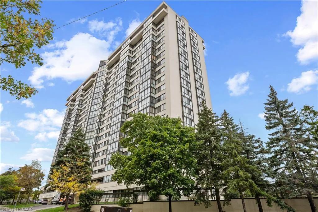 10 Markbrook Lane, #1402