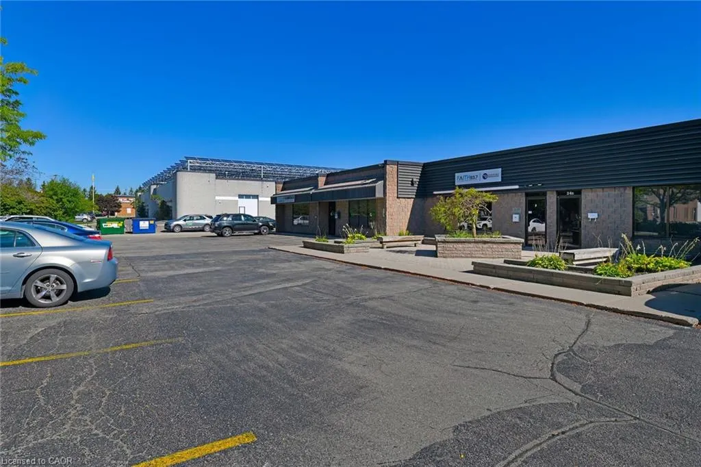 24 Mcintyre Place, #B