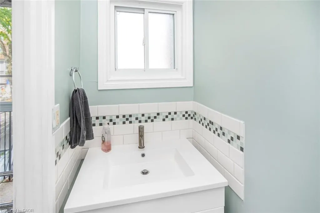 1301 Upper Gage Avenue, #12