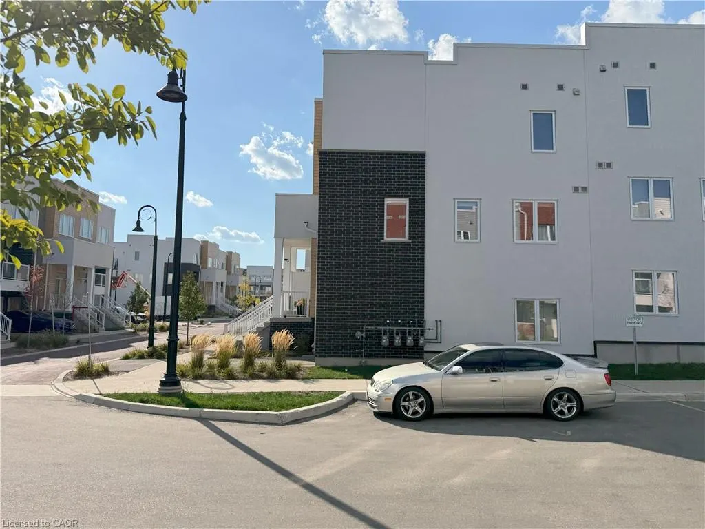 19 Visionary Avenue