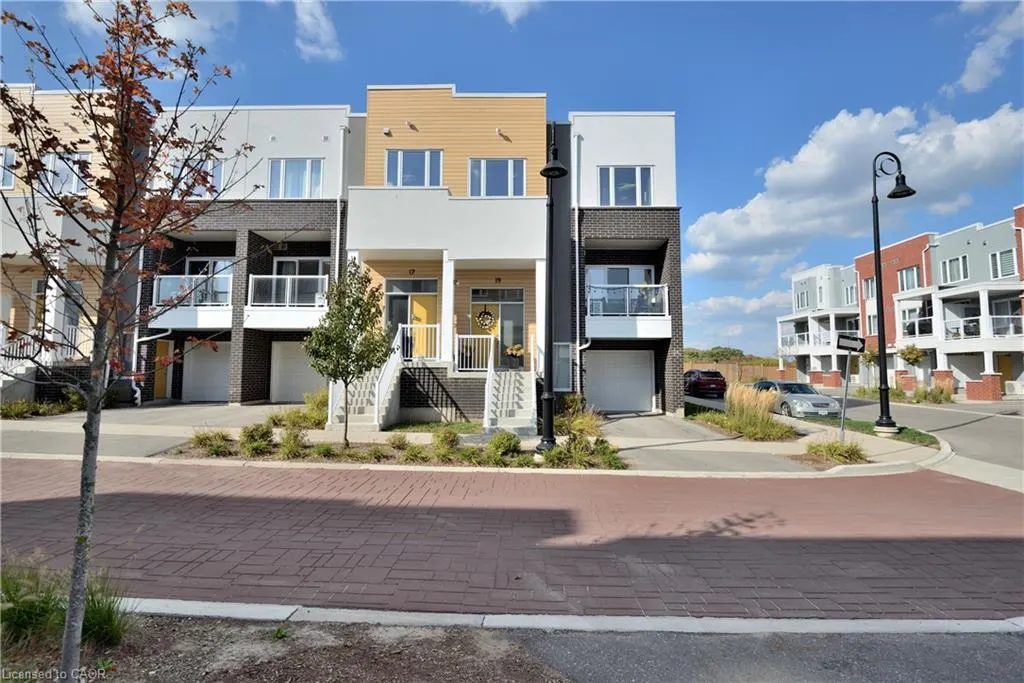 19 Visionary Avenue