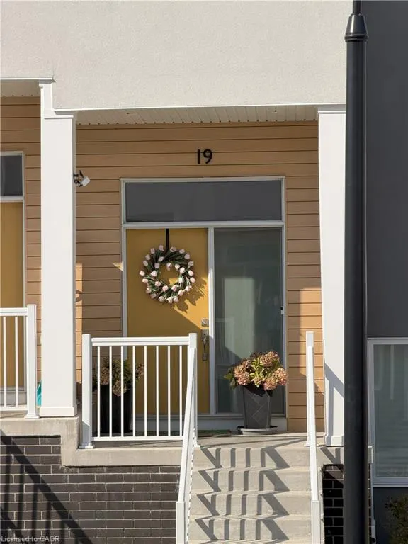 19 Visionary Avenue