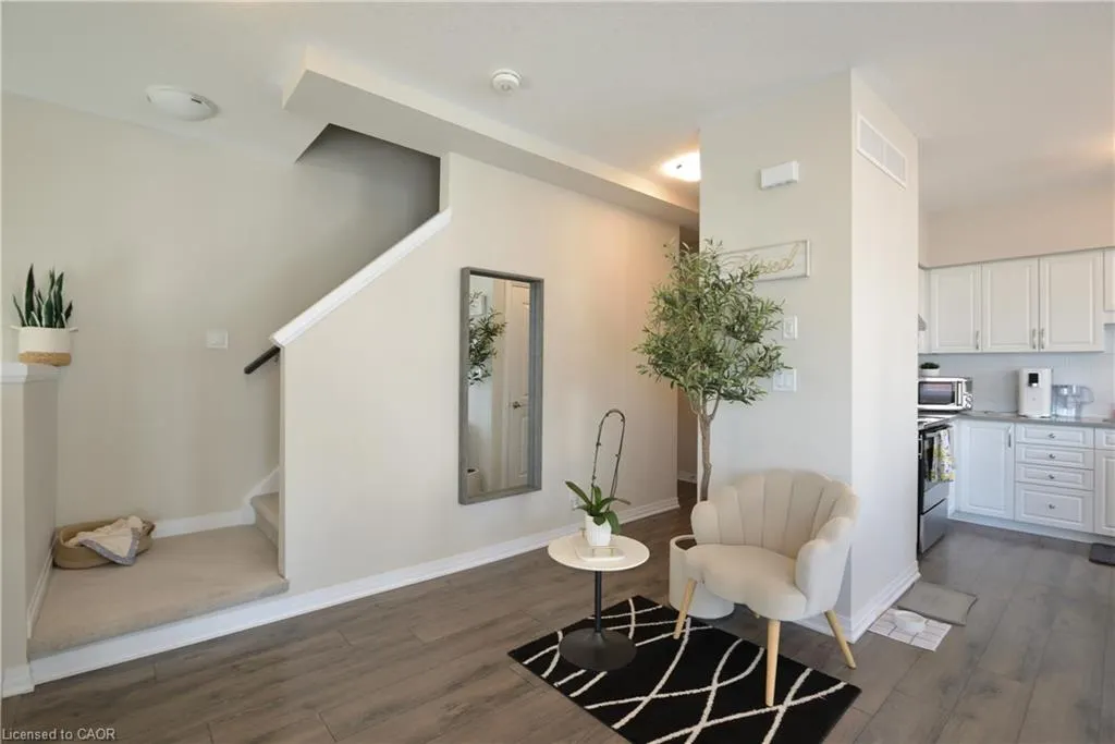 19 Visionary Avenue