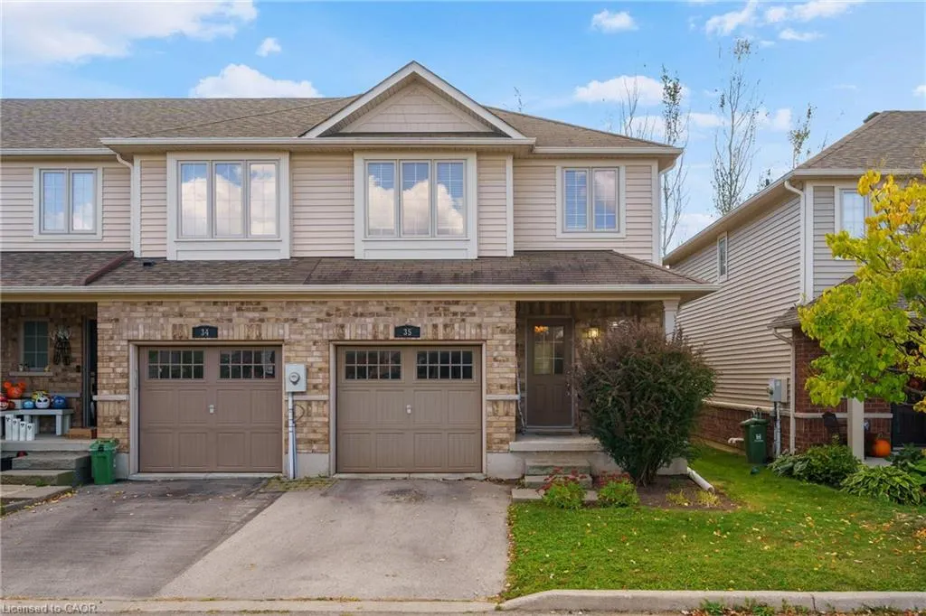 222 Fall Fair Way, #35