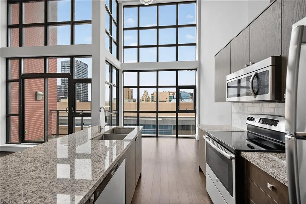 112 King Street E, #LPH6