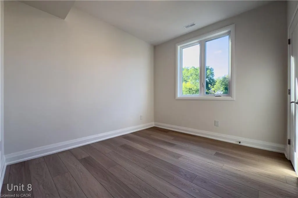 14 Stevenson Street N, #8