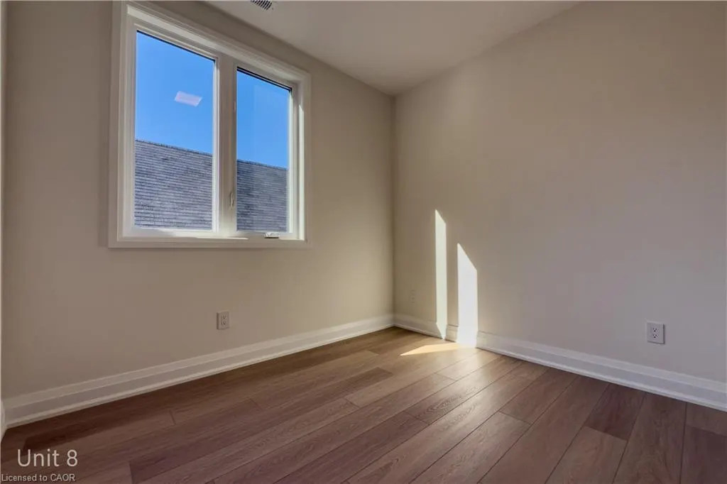 14 Stevenson Street N, #8