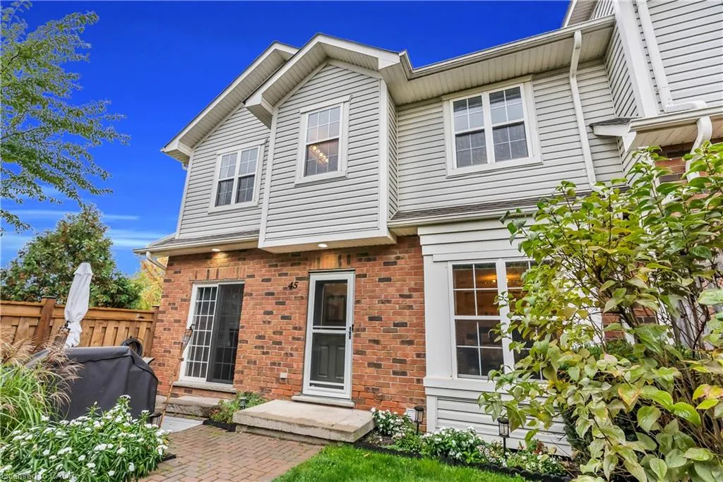 1085 Harrogate Drive, #45