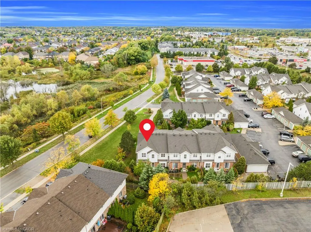 1085 Harrogate Drive, #45