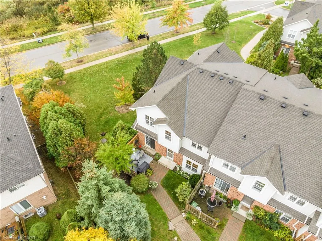 1085 Harrogate Drive, #45