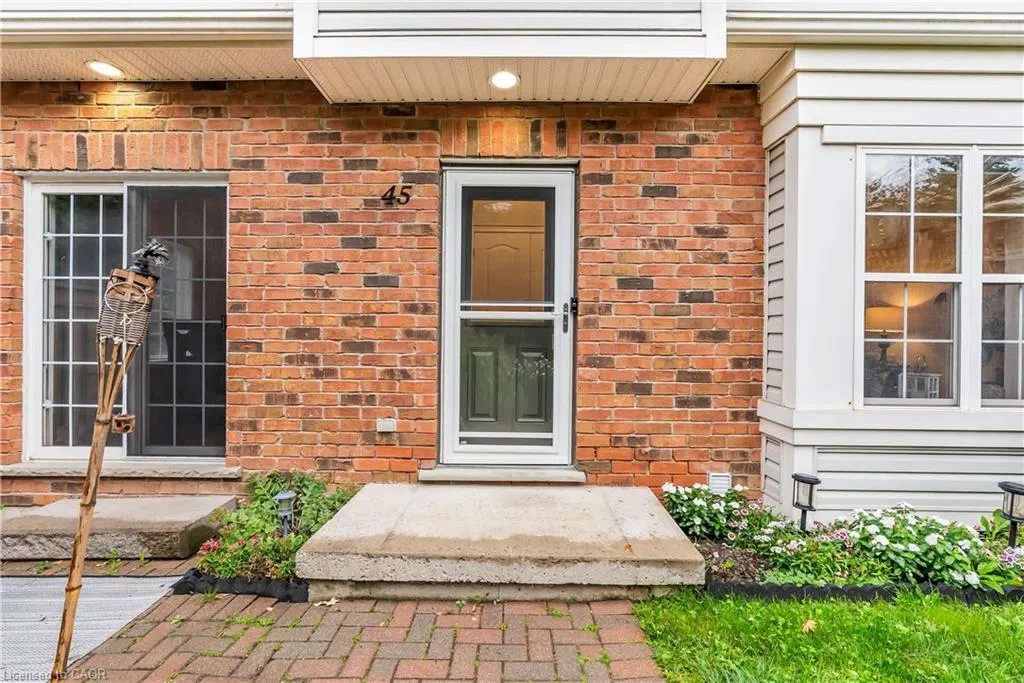 1085 Harrogate Drive, #45