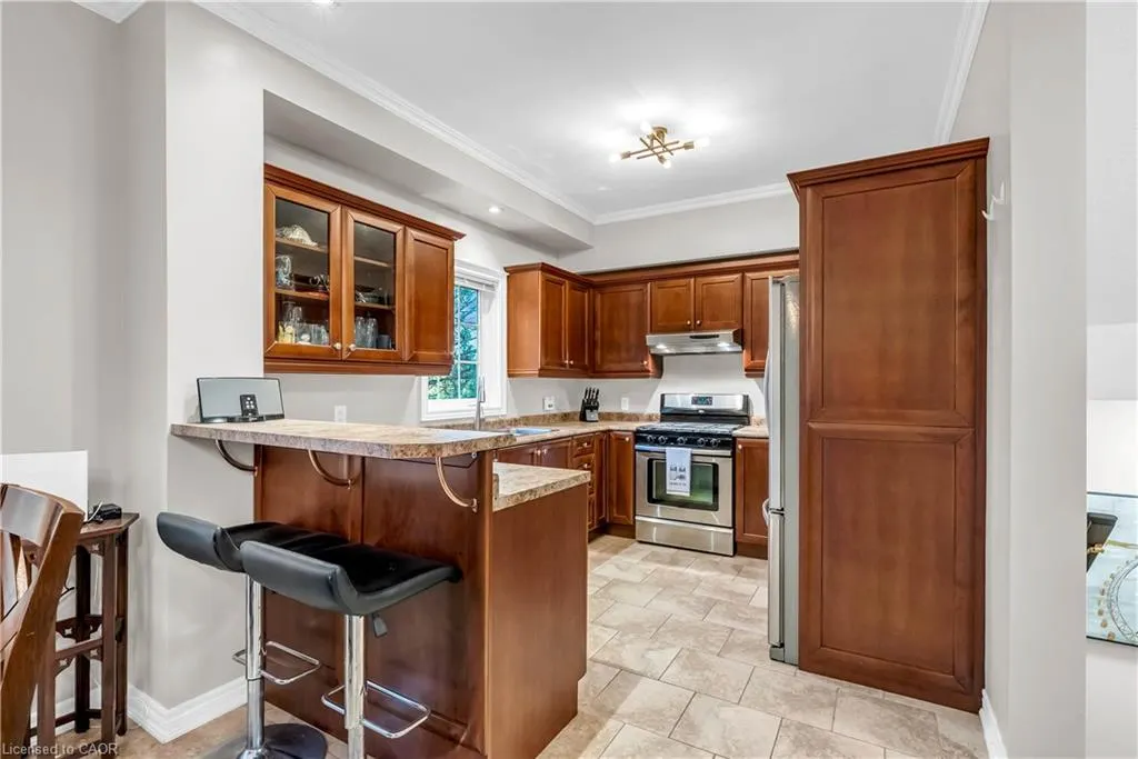1085 Harrogate Drive, #45