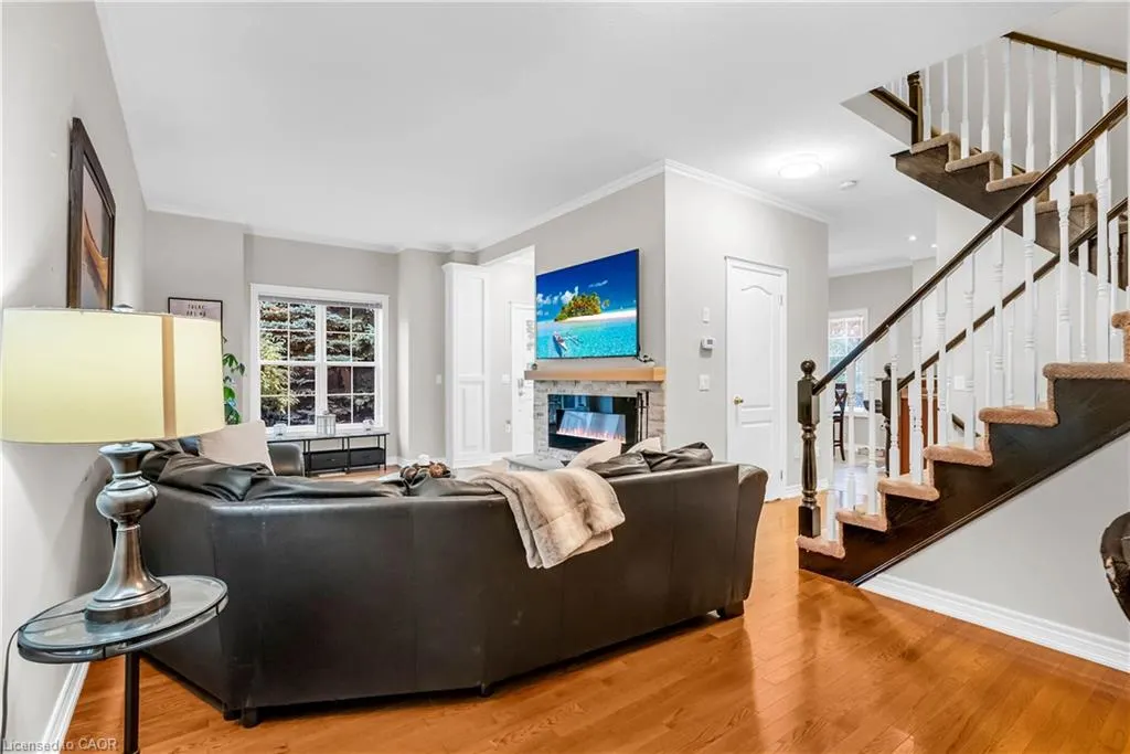 1085 Harrogate Drive, #45