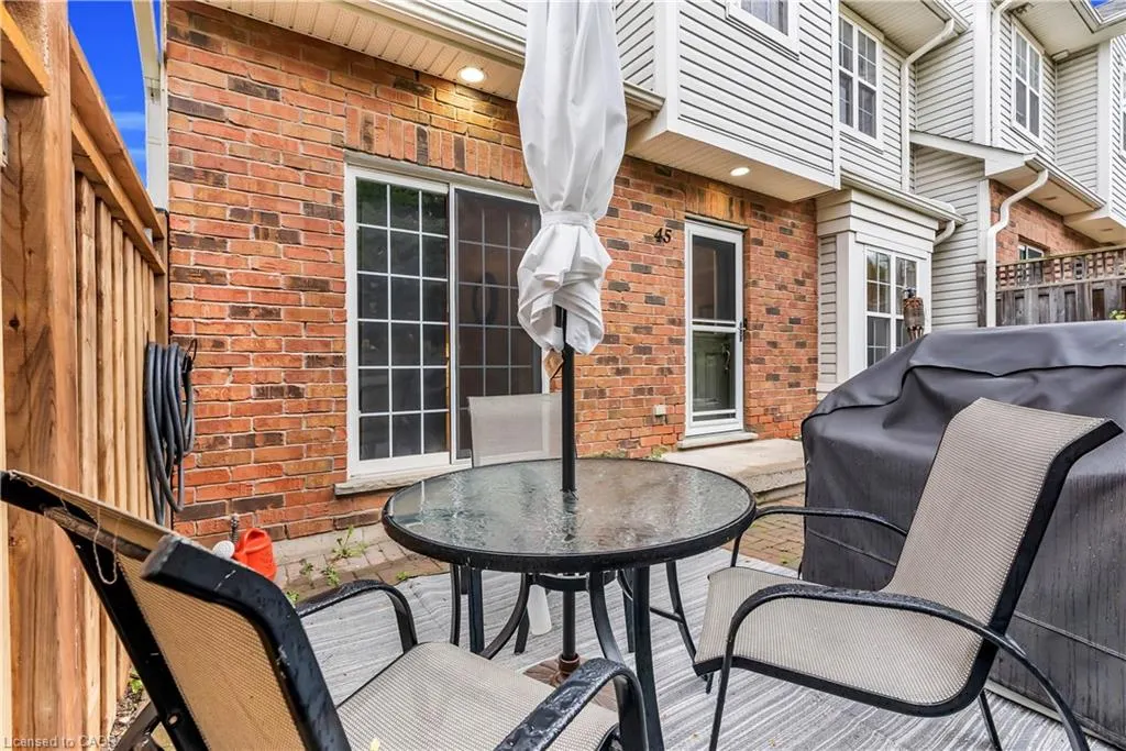 1085 Harrogate Drive, #45