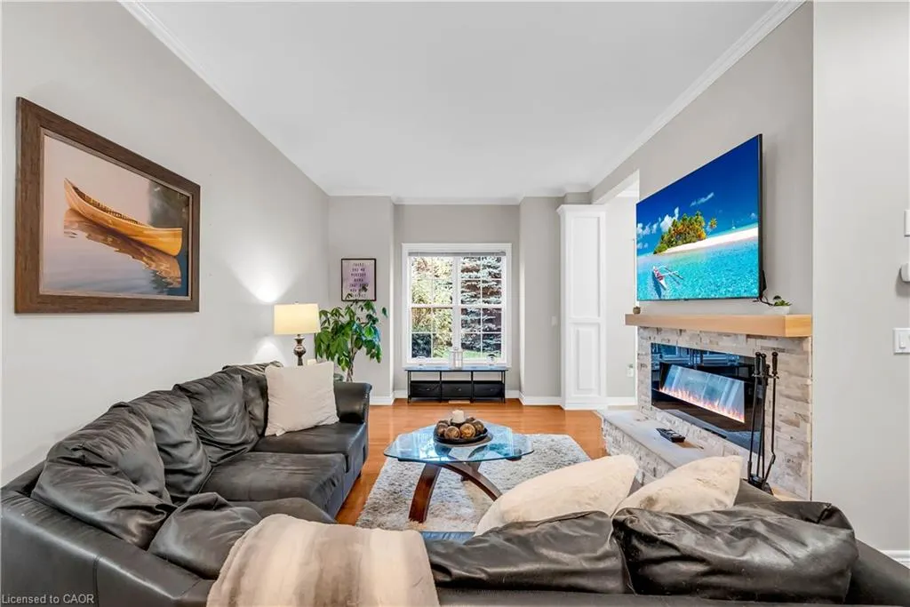 1085 Harrogate Drive, #45
