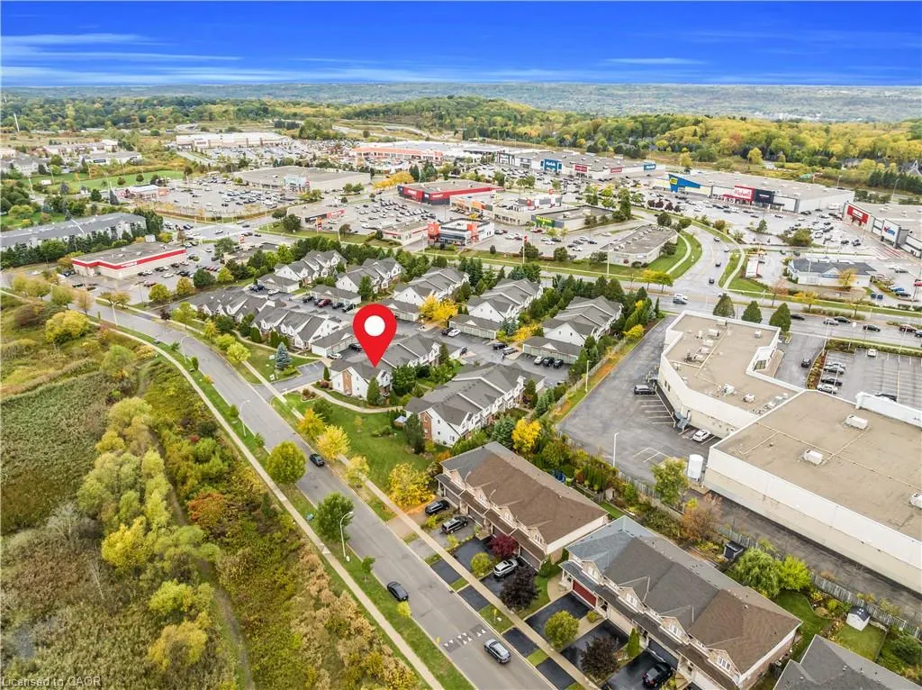 1085 Harrogate Drive, #45