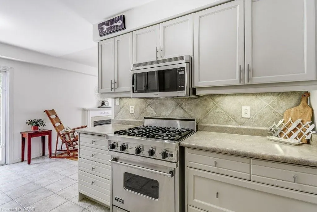 7 Southside Place, #57