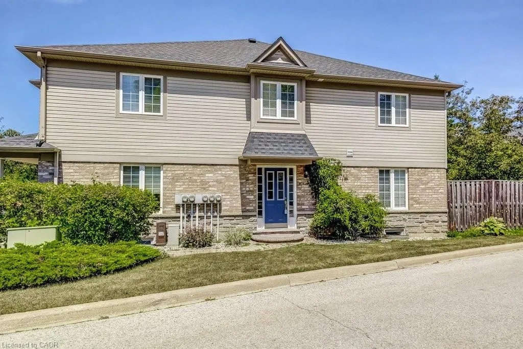7 Southside Place, #57